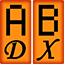 Spritefont Deluxe asset store icon